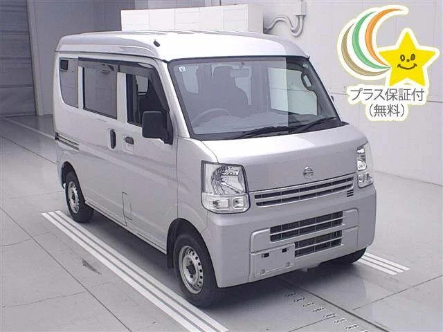 Nissan NV100 Clipper DR17V 2020